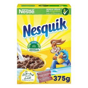 Nestl? Nesquik Cereal, 375g