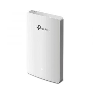 AC1200 Wireless MU-MIMO Wall Plate Access Point -  EAP235-WALL