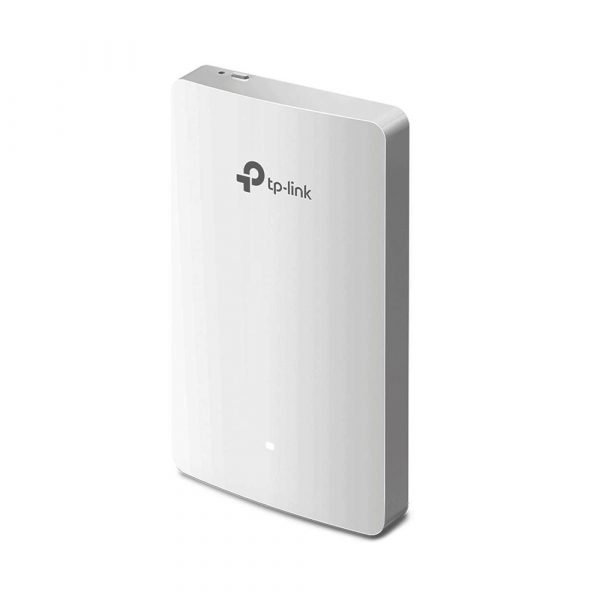 AC1200 Wireless MU-MIMO Wall Plate Access Point -  EAP235-WALL