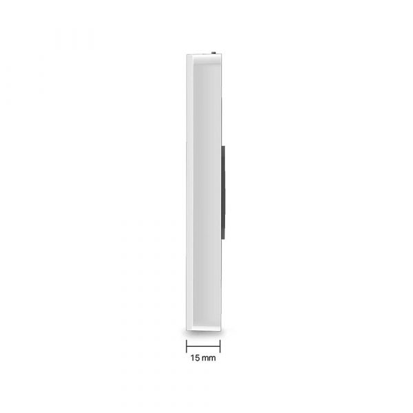 AC1200 Wireless MU-MIMO Wall Plate Access Point -  EAP235-WALL - Image 2