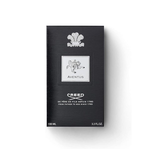 Creed Fragrances Exceptional Eau De Parfum Spray - Aventus 3.3oz/100ml - Image 2