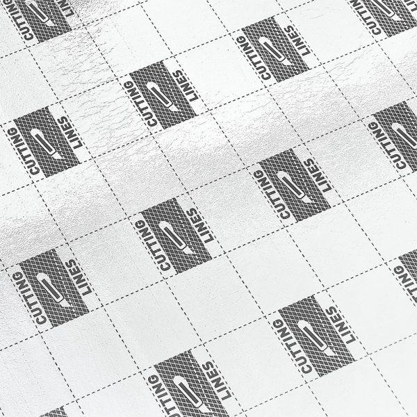 5MM XPS AQUASTOP FOAM UNDERLAY PANELS 5.5M² (433FW) - Image 2