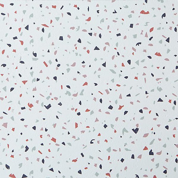 d-c-fix Terrazzo Fresh Self Adhesive Vinyl Floor Tiles Pack of 11 (1sqm) - Image 2