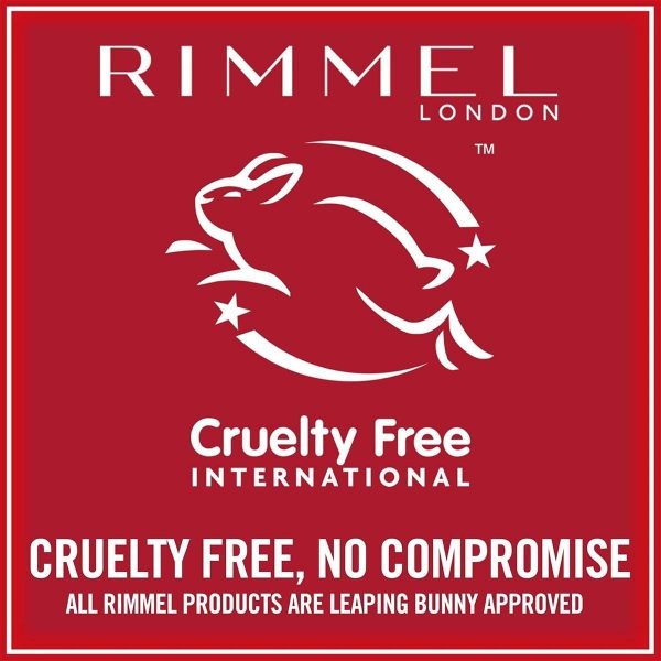 Rimmel Match Perfection Foundation SPF20, 100 Ivory, 30ml - Image 2