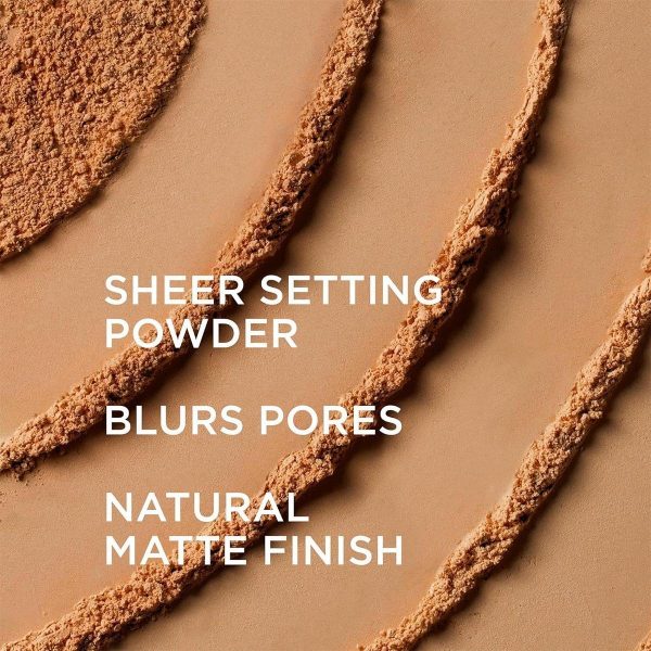 IT Cosmetics Bye Bye Pores? Poreless Finish Airbrush Powder, Tan Rich - Image 2