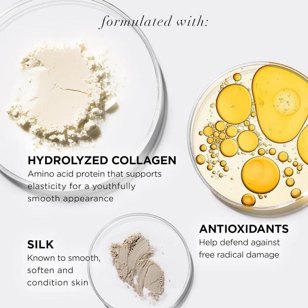 IT Cosmetics Bye Bye Pores? Poreless Finish Airbrush Powder, Tan Rich - Image 4