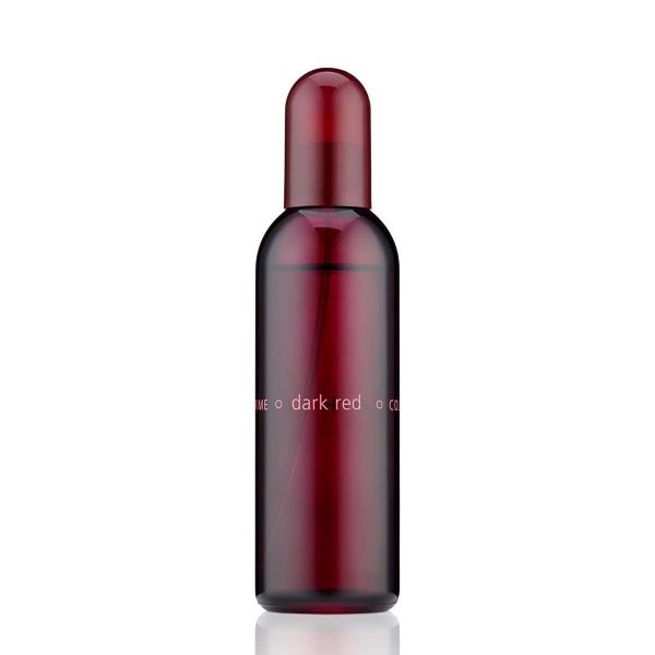 Colour Me Dark Red Perfume for Men and Women. 100ml Eau de Parfum Luxury Fragrance - Mens & Ladies Perfume, Long Lasting Perfume and Aftershave by Milton-Lloyd - Image 3