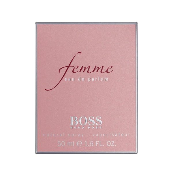 BOSS Femme Eau de Parfum - Image 3