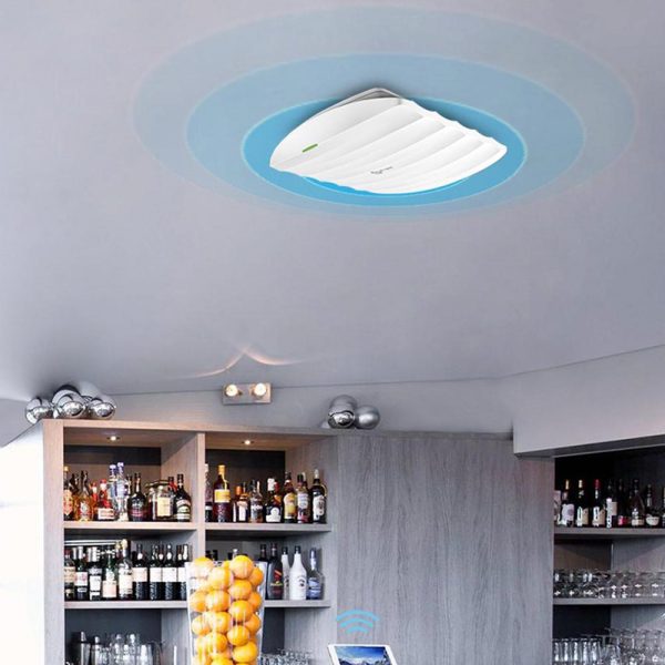 300Mbps Wireless N Ceiling Mount Access Point -  EAP115 - Image 4