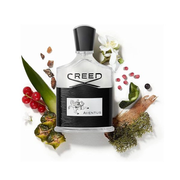 Creed Fragrances Exceptional Eau De Parfum Spray - Aventus 3.3oz/100ml - Image 4