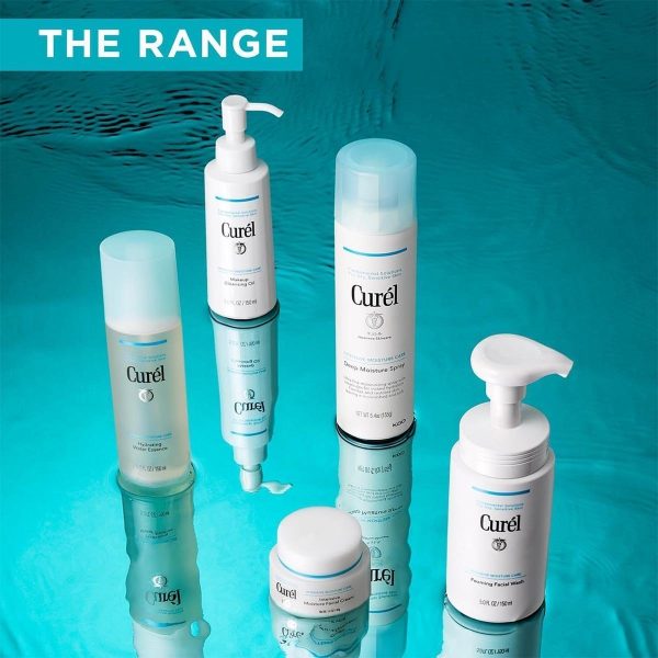 Cur?l Enrich Trial & Travel Kit, 2 Week Skincare Routine for Dry, Sensitive Skin - Image 4