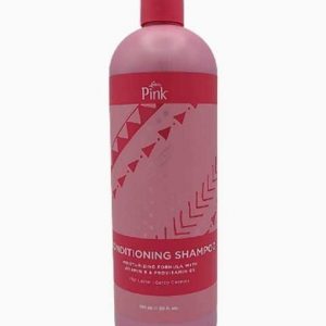 PINK CONDITIONING SHAMPOO  591ml