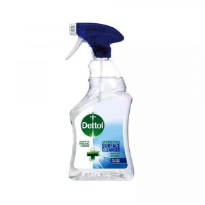 Dettol Multipurpose Cleaner 1L