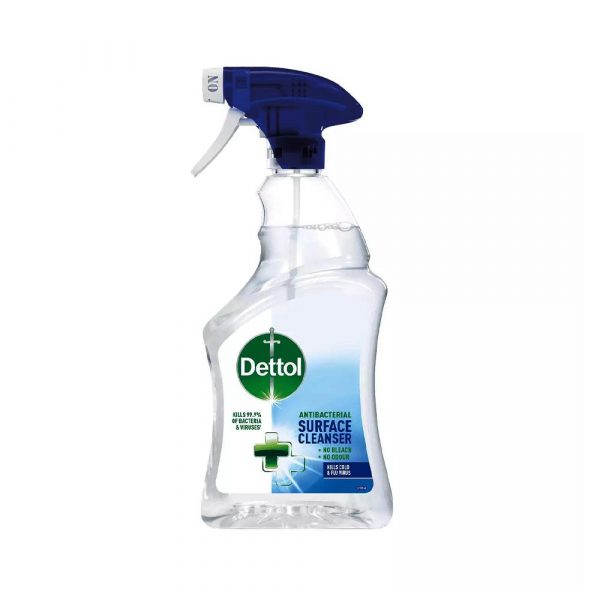 Dettol Multipurpose Cleaner 1L