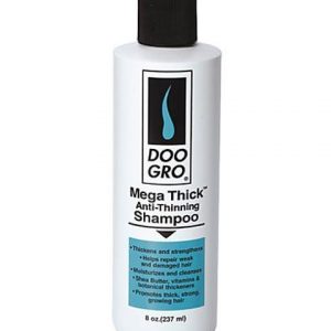 DOO GRO MEGA THICK ANTI THINNING SHAMPOO 296 ml