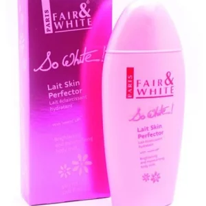 PERFECTOR MOISTURIZING BODY MILK  500ml