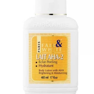 ORIGINAL AHA BODY LOTION 485ml