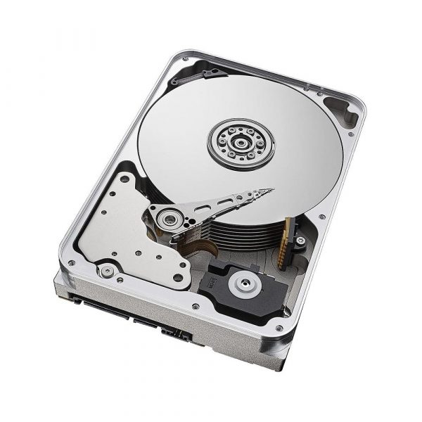 IronWolf Pro Business 3.5" SATA 6Gbps NAS Hard Drive, 14TB -  ST14000NE0008 - Image 4