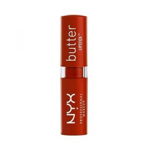 NYX Butter Lipstick - Lifeguard, 0.16 oz.