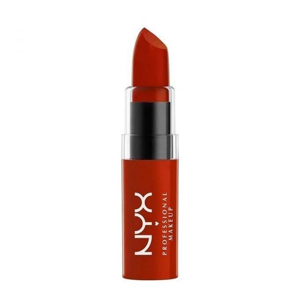 NYX Butter Lipstick - Lifeguard, 0.16 oz. - Image 2