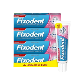 Dental Care