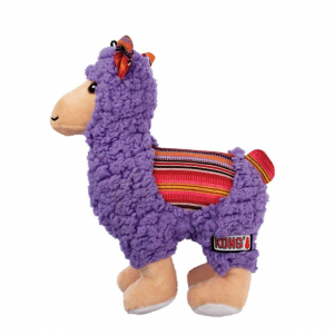 KONG - Sherps Llama - M - 1 piece Multicolour