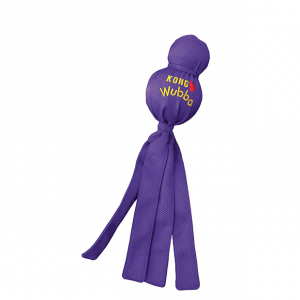 KONG Wubba Dog Toy - Assorted Colours, Large